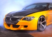 BMW AC Schnitzer TENSION Concept